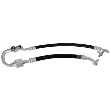 Four Seasons HOSE ASSY /DISCHARGE SUCTION 66073